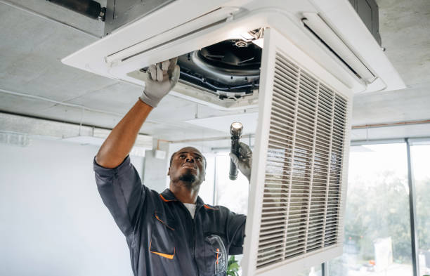 Licensed Hvac Repair service in Belding, MI - FH HVAC
